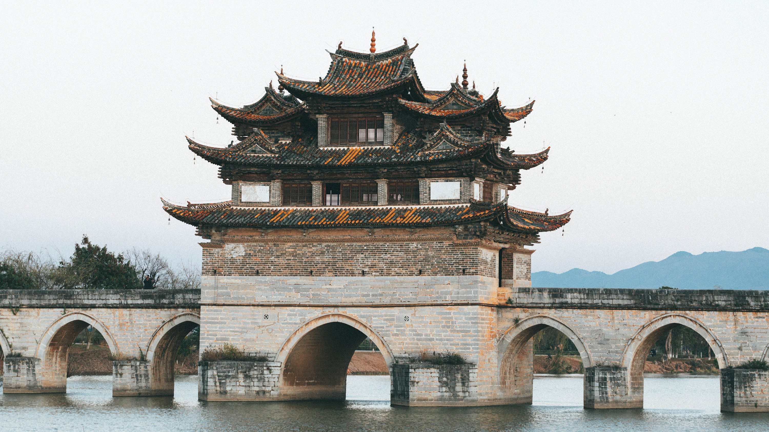 云南古城最具特色之石屏与建水|摄影|环境/建筑|zoxo
