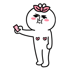 芮小凹凸动态表情设计(萌版)