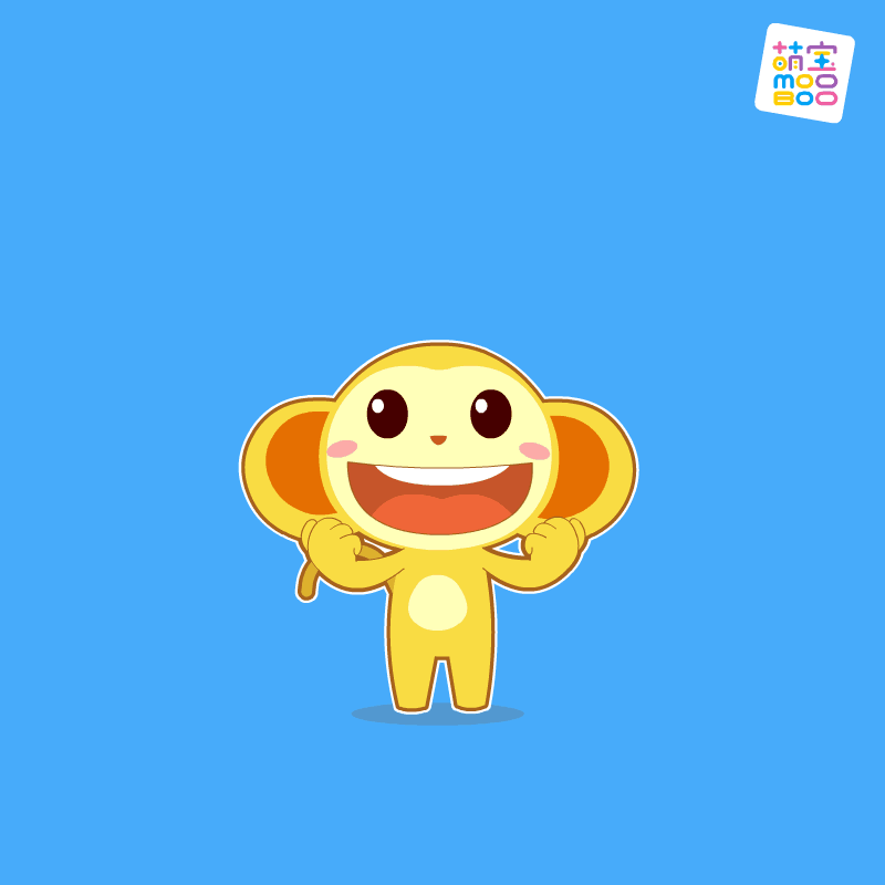 查看《原创超萌表情放送,萌萌哒@-@(一)》原图,原图尺寸:800x800