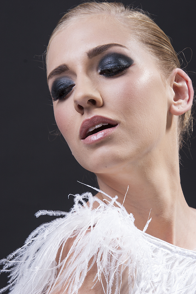 商业修图 人像修图 商业摄影