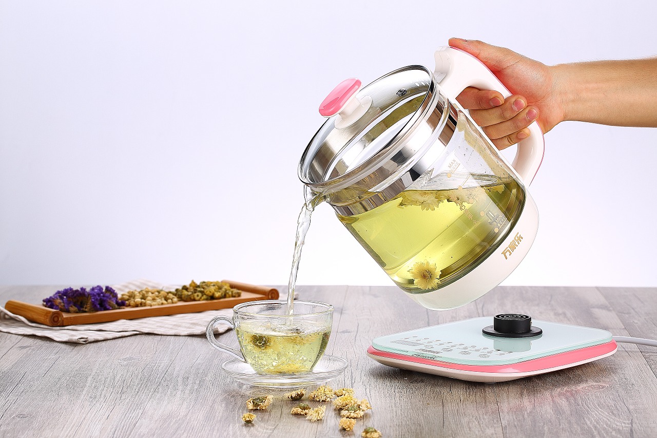 青年人摄影万家乐养生壶|摄影|产品|青年人摄影师李兄 - 原创作品 - 站酷 (ZCOOL)