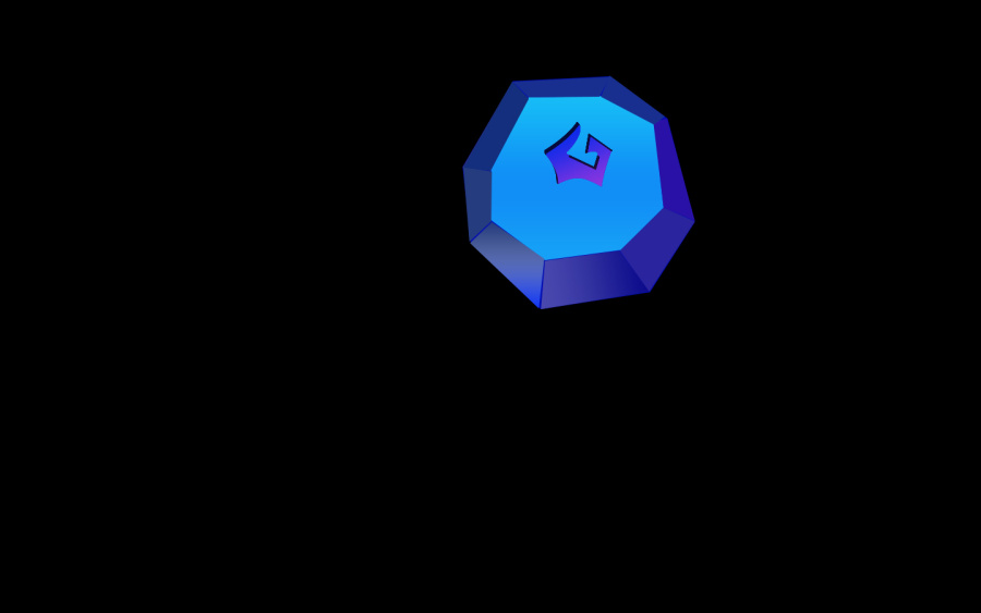 绘制蓝宝石UI设计图标|图标|UI|飞狼2016 - 原创