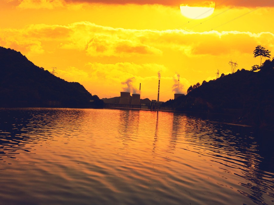 《贵州省毕节市金沙县刘浪摄影作品》|风光|摄