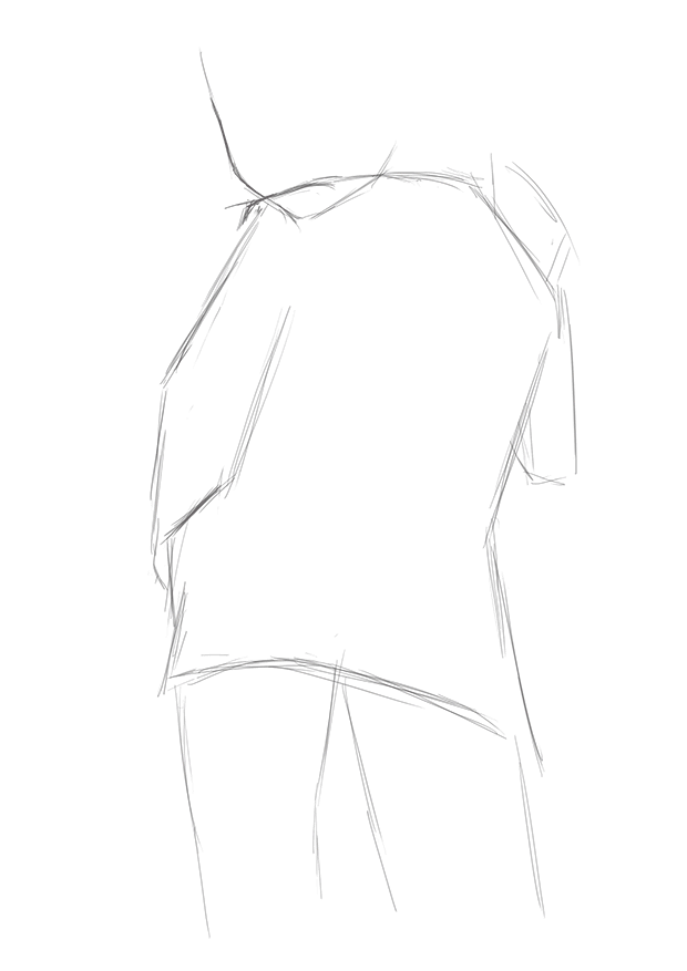 黑丝|动漫|其他动漫|uchiha丶bin - 原创作品 - 站酷