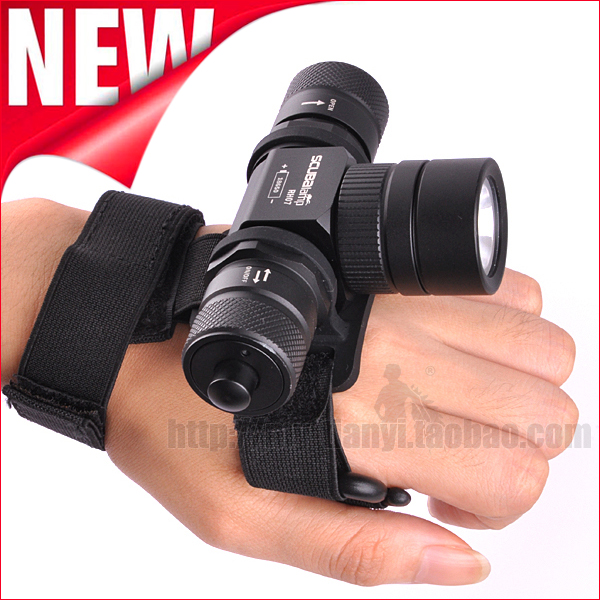 户外照明手电筒&骑行手电筒&强光手电筒|修