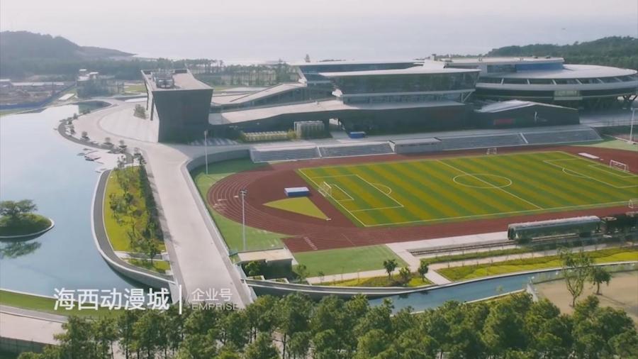 福州TM互动传媒视频类作品大串烧-我们是一群