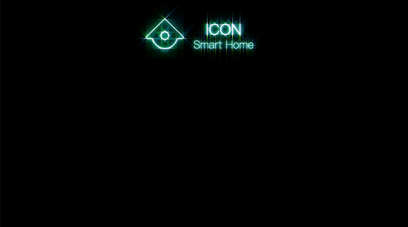 smart home 概念app