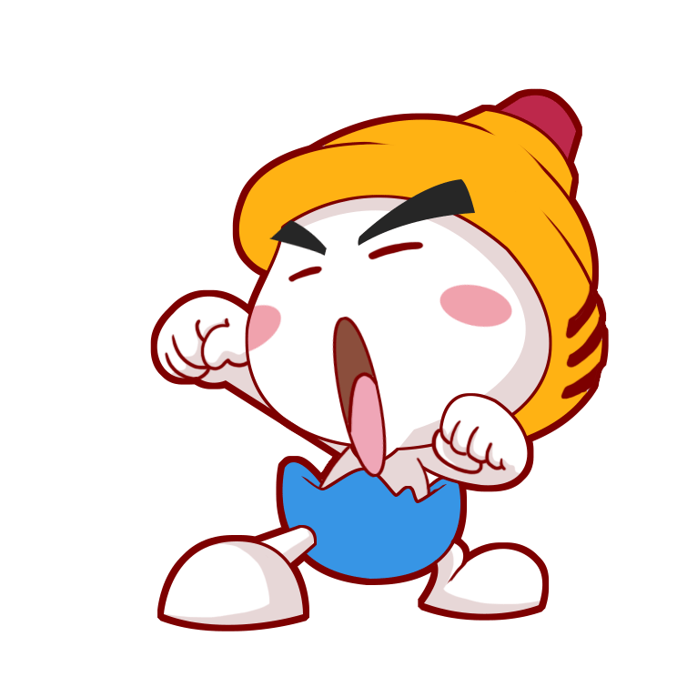 咱们励徳漫展见!|动漫|短篇/四格漫画|伊月e