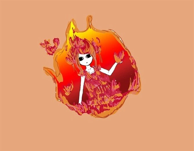 方块,红桃,梅花,黑桃,水木火