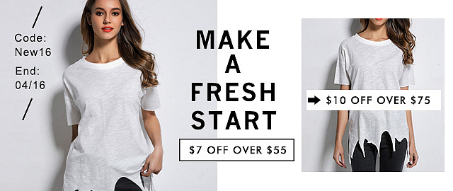 跨境电商女装banner,快时尚英文排版海报|网页