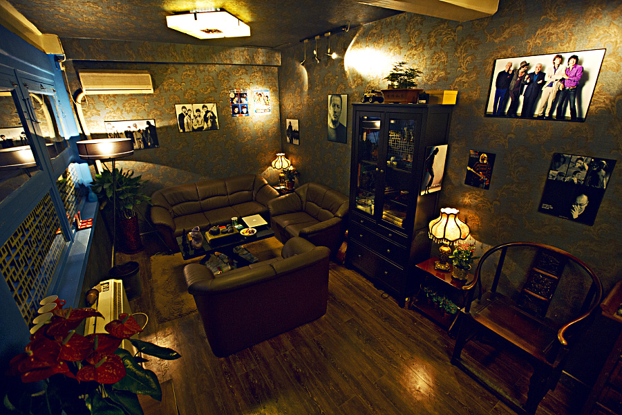 二环里摄影工作室招聘|其他平面|平面|二环里摄