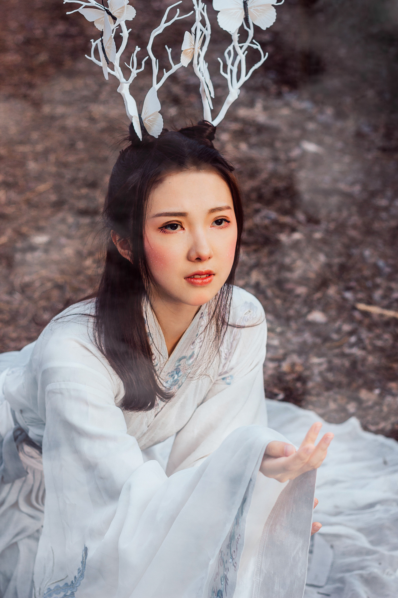 《山海经·白泽》