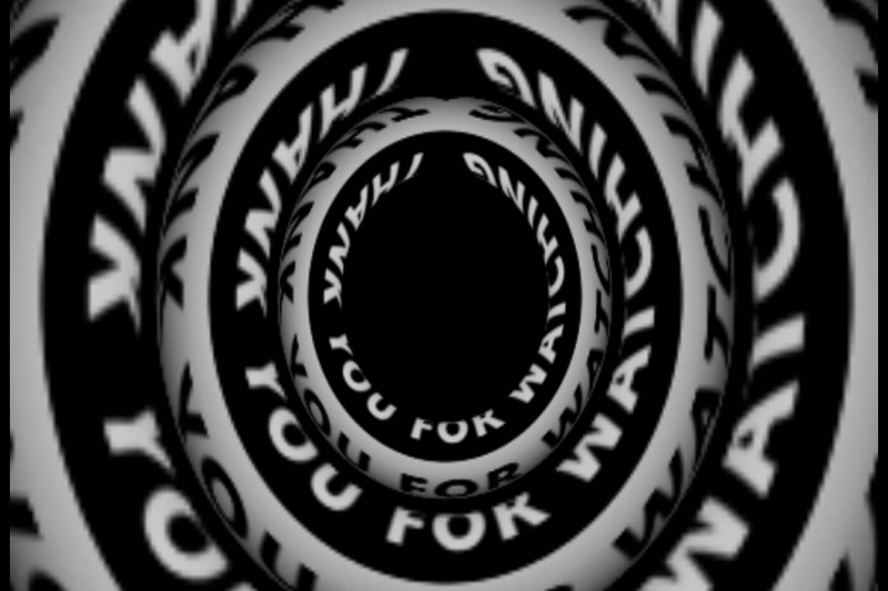 gif合集1.0|影视|motion graphic|mmm989 - 临摹作品