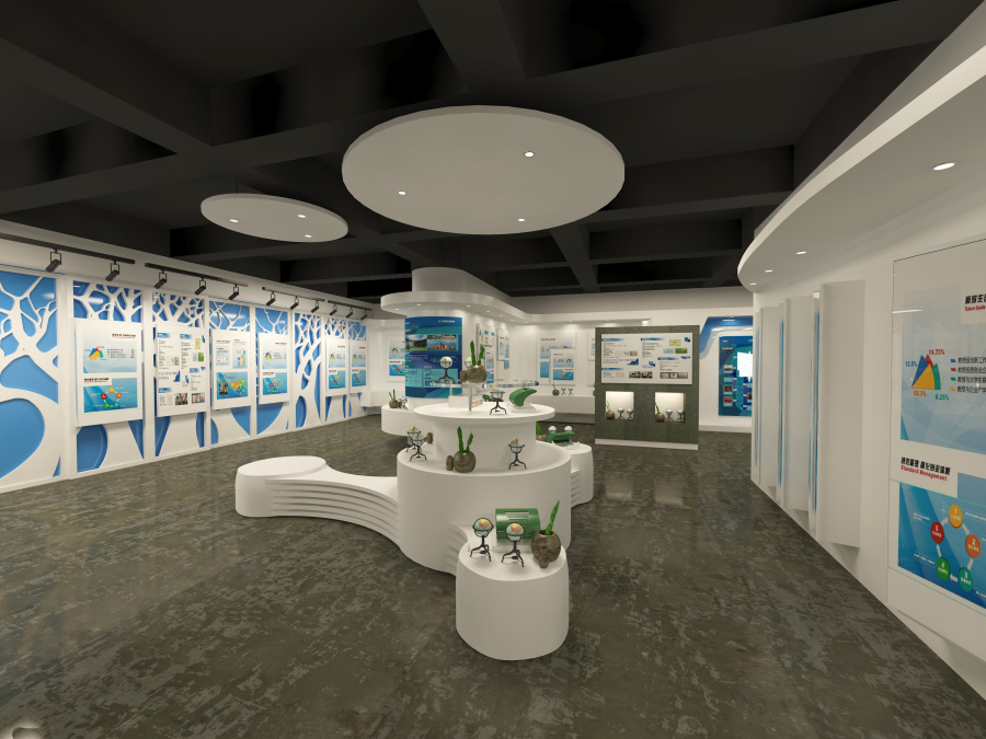 无锡惠山大学生创业园区室内设计|建筑设计|空