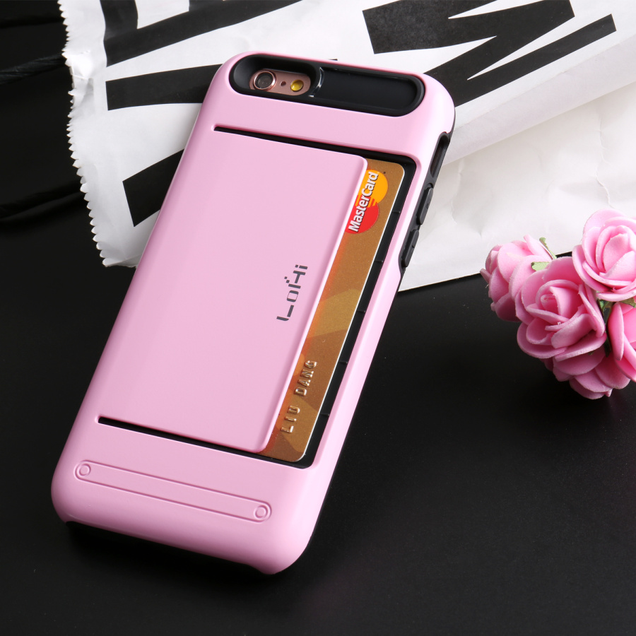 双层手机壳 PS 精修图 3D建模渲染 电商 亚马逊