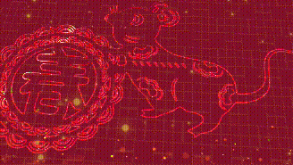 今天整理的春节氛围视频共27个. 需要高清视频素材的小伙伴