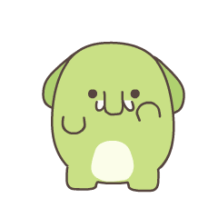 萌象物语|动漫|网络表情|萌象发芽 - 原创作品 - 站酷