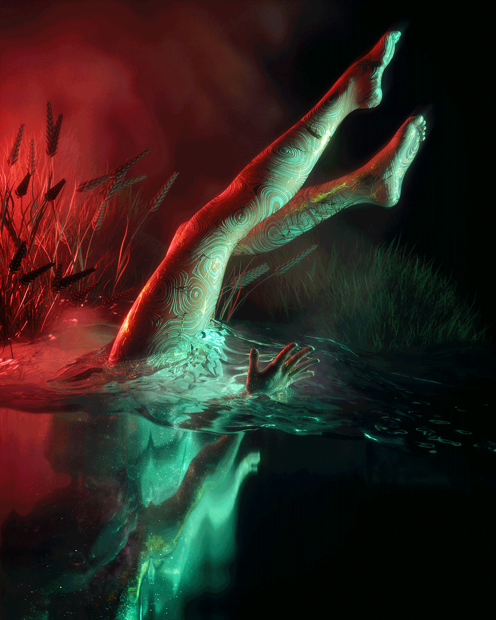 1000_1250 竖版 竖屏 gif 动态图 动图