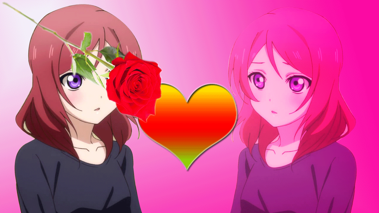 美女动画 - 原创作品 - 站酷(zcool)