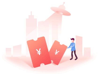 暂无优惠券