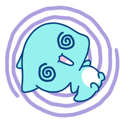 【表情 x 史波兹】辛迪(cindy)的日常|动漫|网络表情