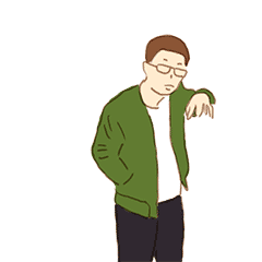 三棵2之字幕袋表情包