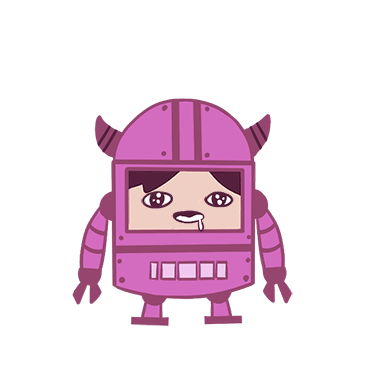 机器人表情包 - 原创作品 - 站酷(zcool)