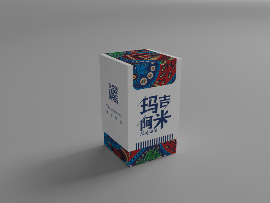 视觉传达包装毕业设计作品案例|包装|平面|Zee