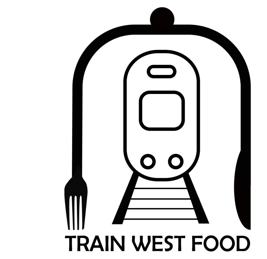 火车头logo|VI\/CI|平面|随想chloe - 原创设计作品