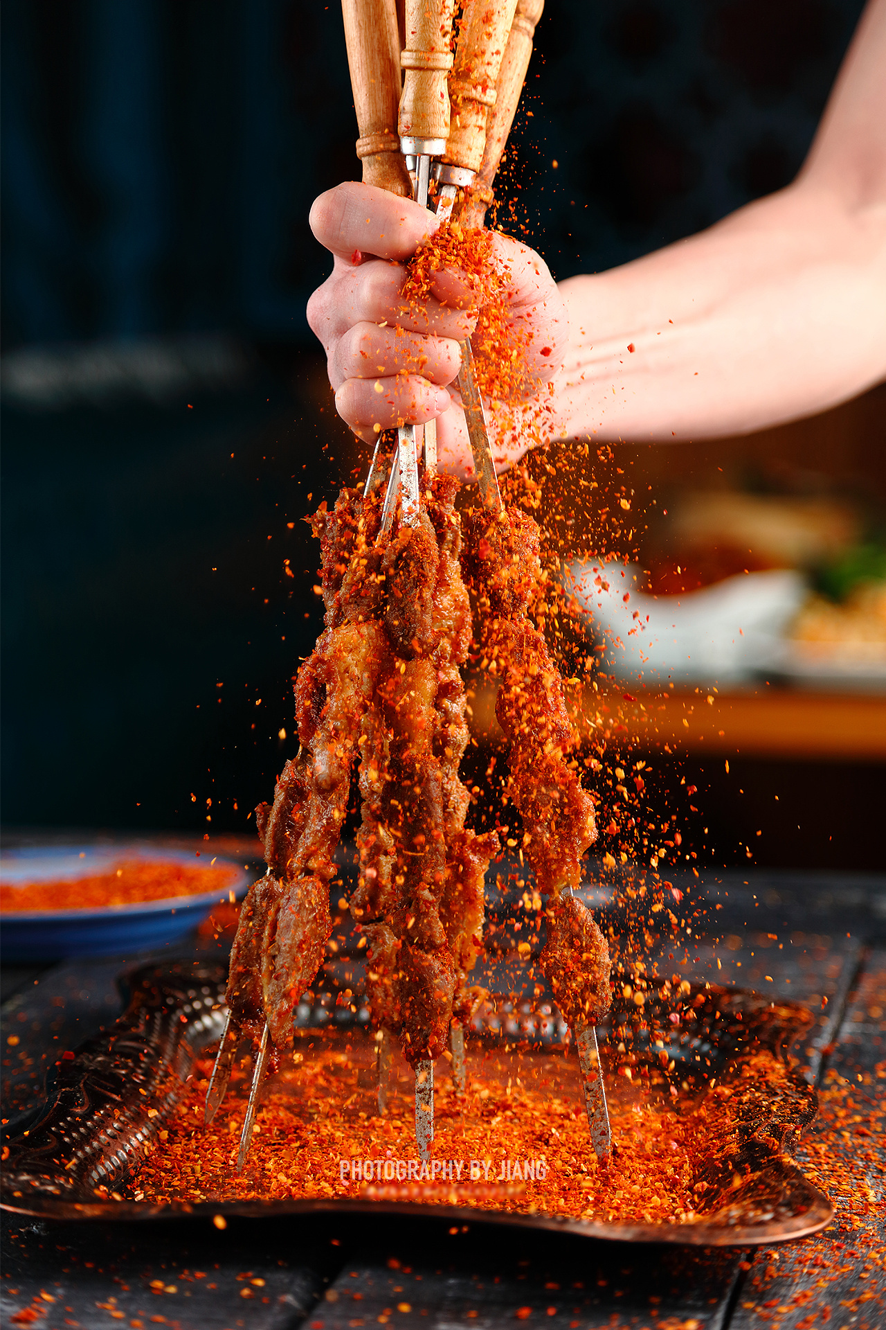 一堆美好的闲七杂八|摄影|静物|美食摄影师蒋涛 - 原创作品 - 站酷 (ZCOOL)