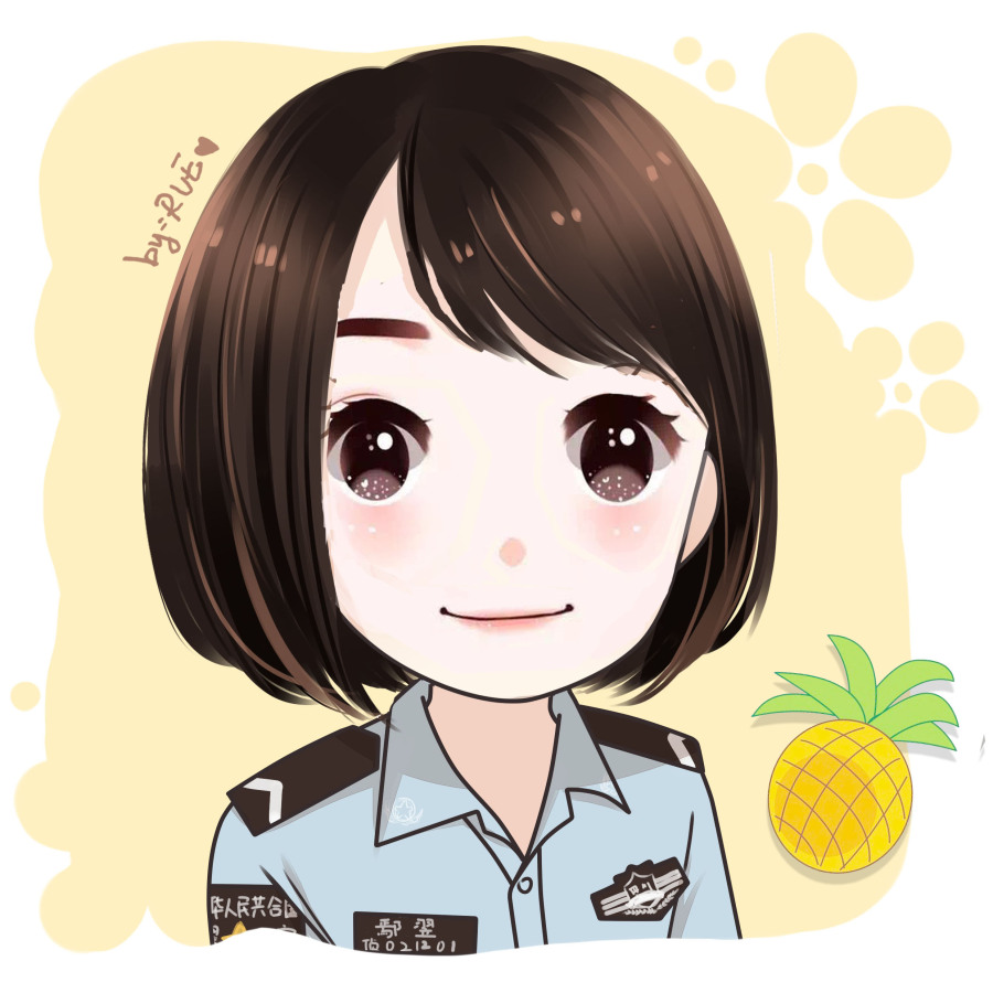 学院宣传工作--特色卡通人物|文案\/策划|其他|vi