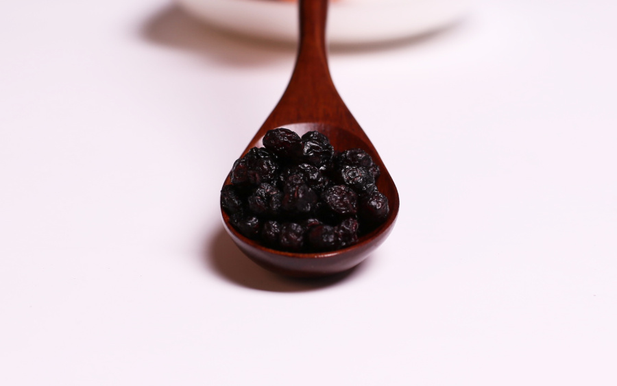 产品拍摄-蓝莓干\/版权所有盗图必究|静物|摄影|