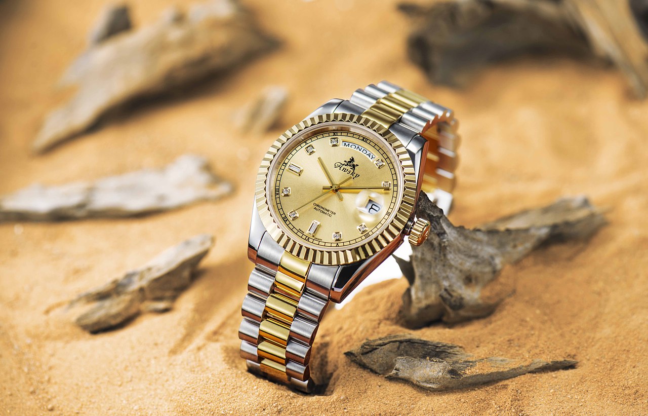 瑞士表纯粹是情怀 适合做手表壁纸图片 表盘壁纸高清图片 手表资讯