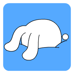 查看《白兔宝宝表情包》原图,原图尺寸:240x240