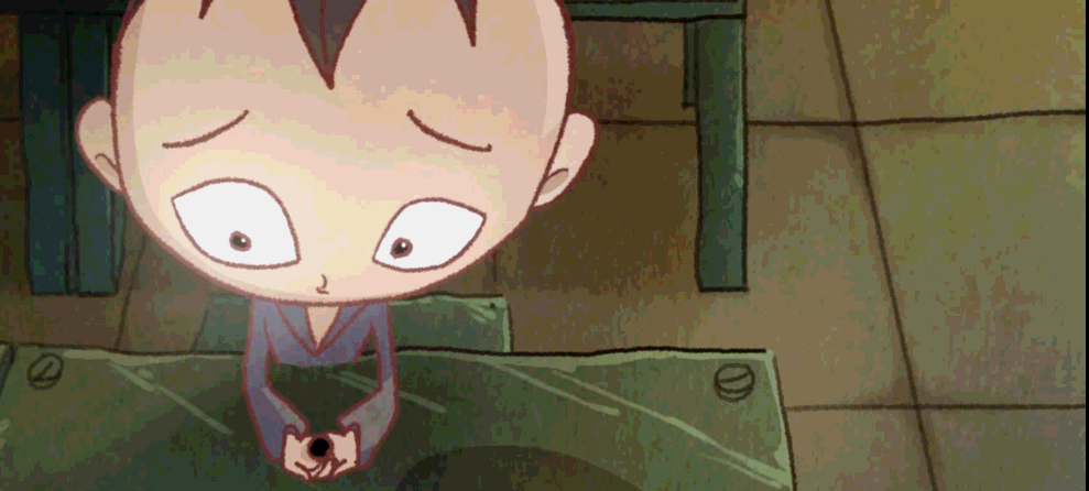 【毕业快乐】717原创动画 - 原创作品 - 站酷(zcool)