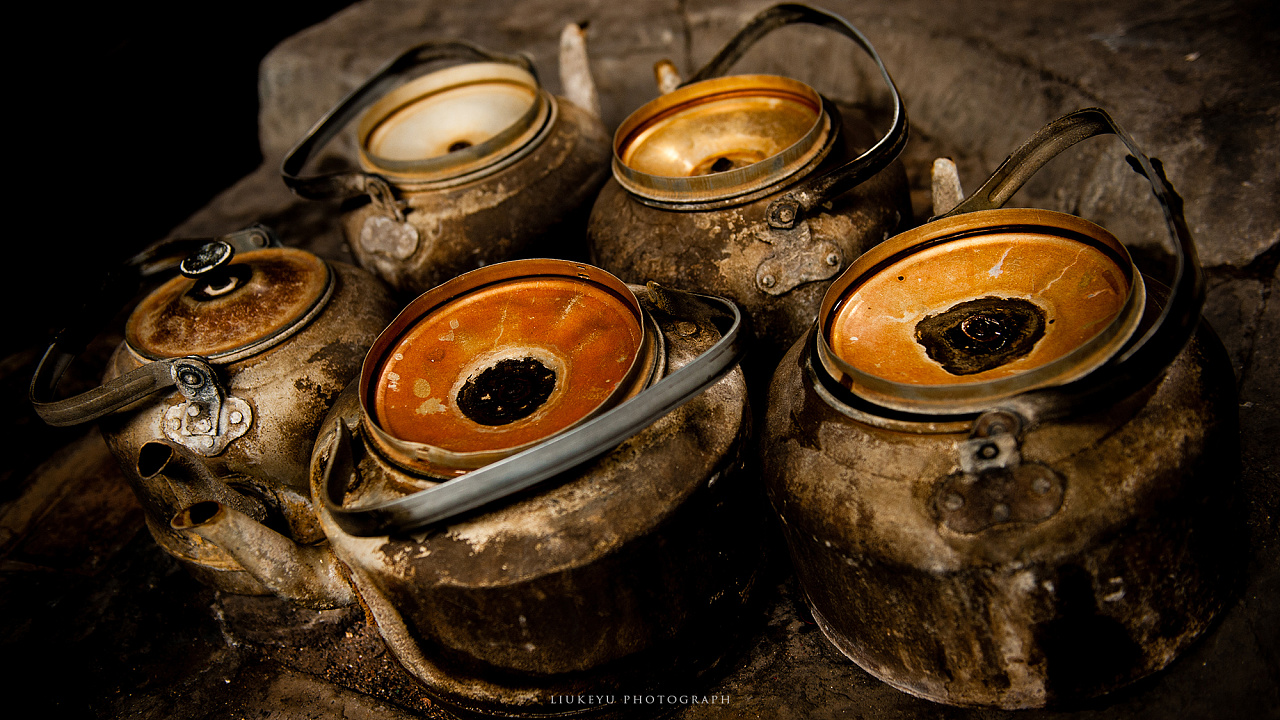 成都双流彭镇百年老茶馆|摄影|人文\/纪实|成都老黑 - 原创作品 - 站酷 (ZCOOL)