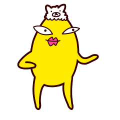 【表情包】柠檬精and彩虹屁—gif for o!lab|动漫||阿