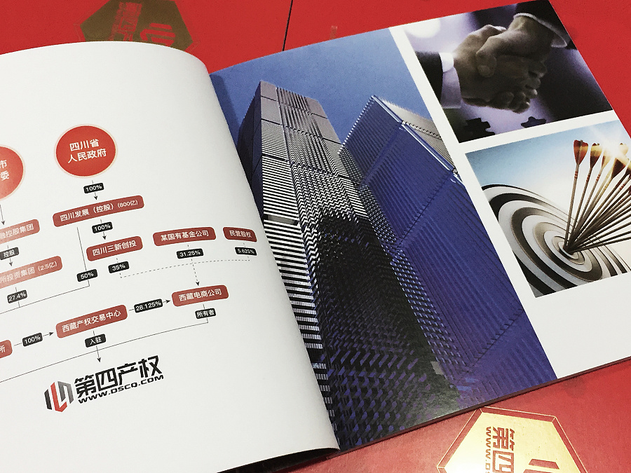 企业画册印刷|公司画册设计制作|产品宣传册定