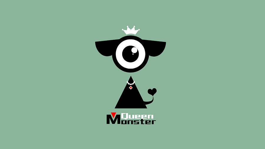 自制PC桌面-手机锁屏|图形\/图案|平面|白忆 - 原