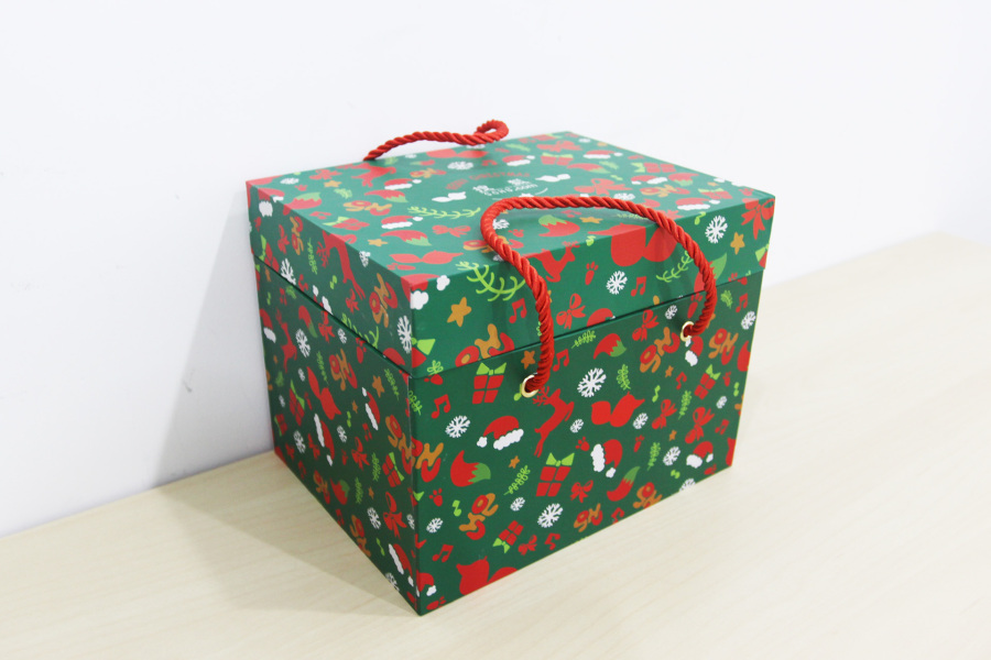 搜狐圣诞水晶球|礼品\/纪念品|工业\/产品|boqpod