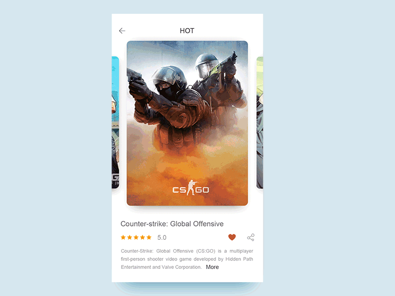 第一份整理dribbble合集,6月底拿到的邀请码,开始练习,还不够好请大家