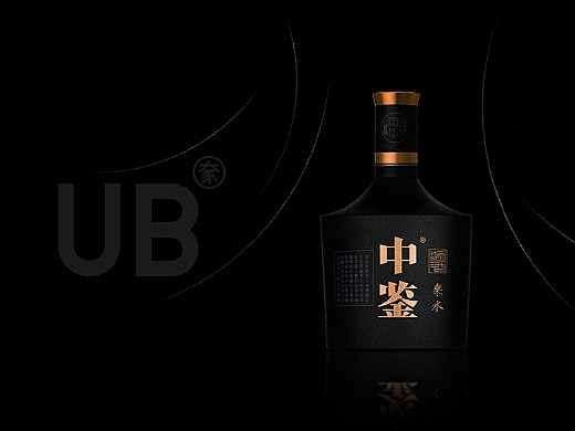 中鉴酱酒