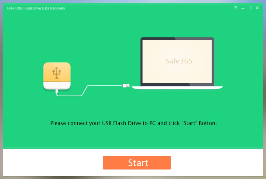 数据恢复小版本界面设计|电脑软件界面\/皮肤|U