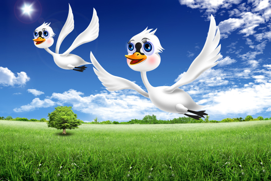 暖心小管家|VI\/CI|平面|余钊华 - 原创设计作品 -