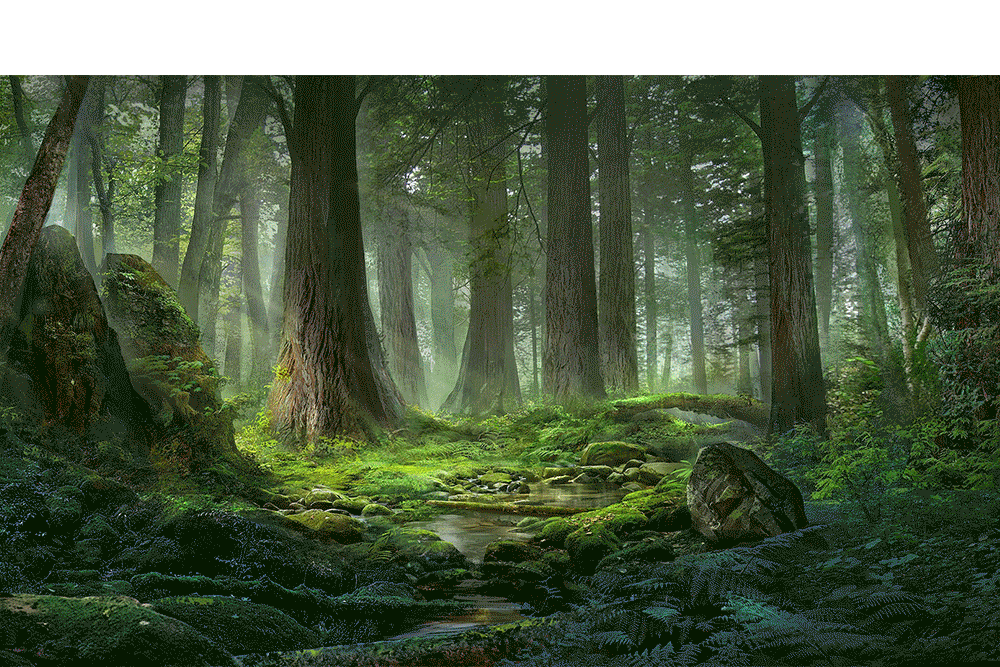 化妆品创意海报合成制作鉴赏|海报|平面|allenxq - 原创设计作品 - 站酷 (ZCOOL)