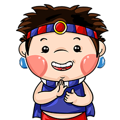 动漫 卡通 漫画 设计 矢量 矢量图 素材 头像 240_240 gif 动态图