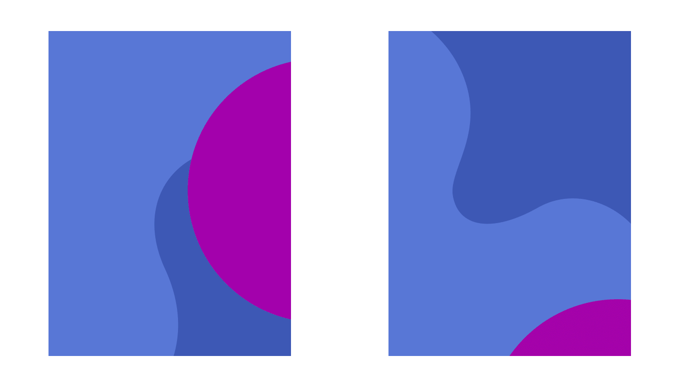 多色渐变制作及ui应用