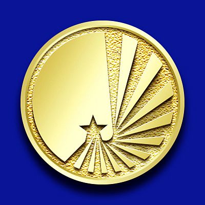 国家扶贫办 标志设计 画册设计|标志|平面|主桅