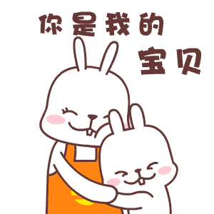 表情8 gif动效图 母亲节专用表情 - 原创作品 - 站酷(zcool)