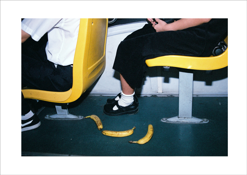 香蕉头像的人 拍摄计划 2013- 2016|人像|摄影|